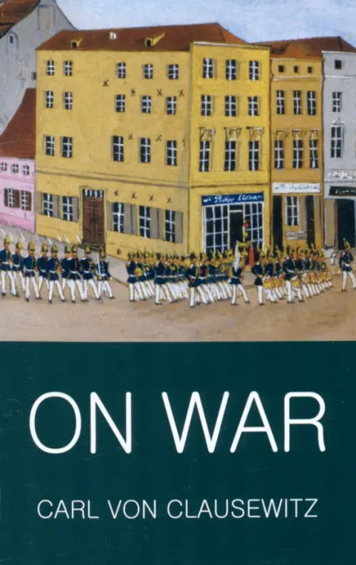 

On War