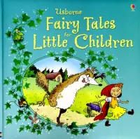 Fairy Tales for Little Children