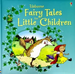 Fairy Tales for Little Children