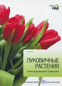 Луковичные растения