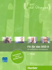 Fit fur das DSD II, Ubungsbuch