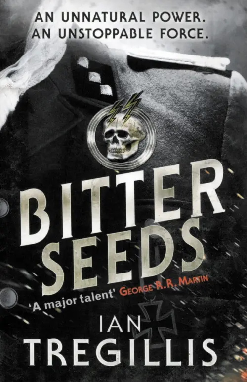 

Bitter Seeds, Серый