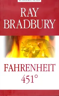 Fahrenheit 451