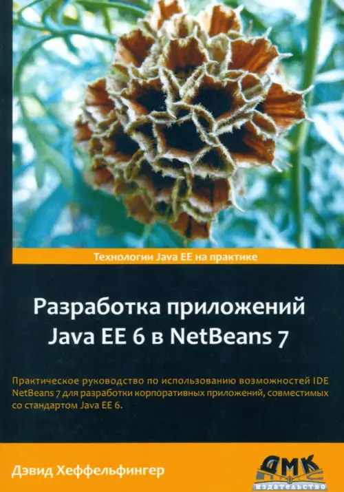 

Разработка приложений Java EE 6 в NetBeans 7, Чёрный