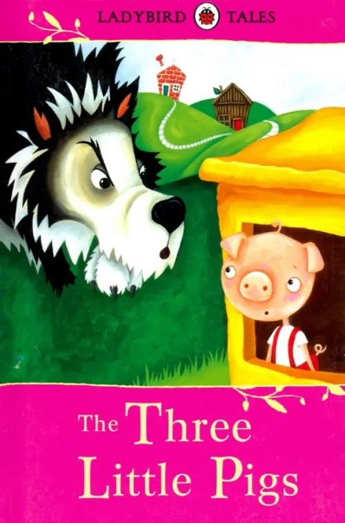 

The Three Little Pigs