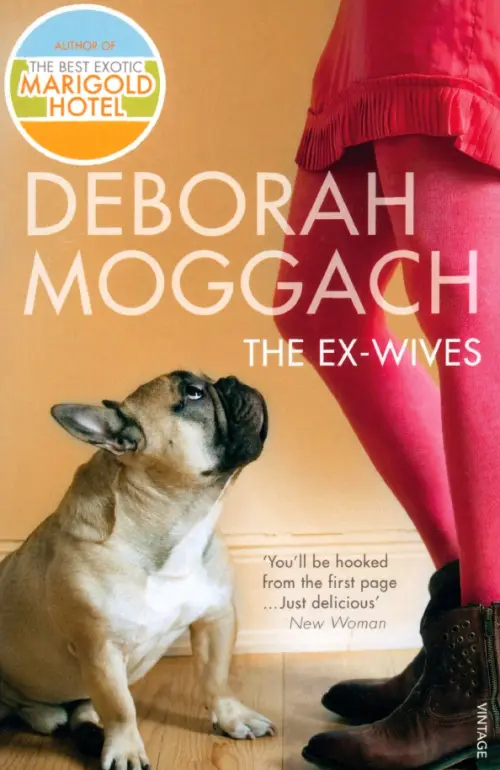 

The Ex-Wives, Жёлтый