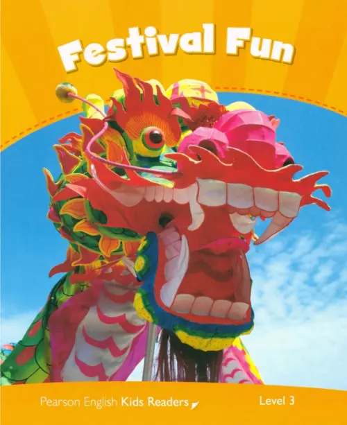 

Festival Fun