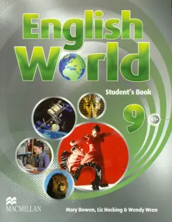 English World 9. Student's Book