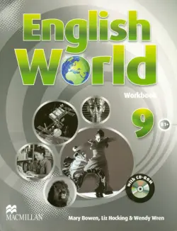 English World 9. Workbook