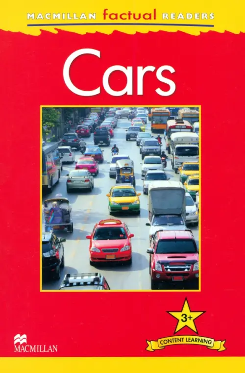 Mac Fact Read.  Cars