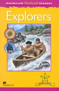 Mac Fact Read.  Explorers