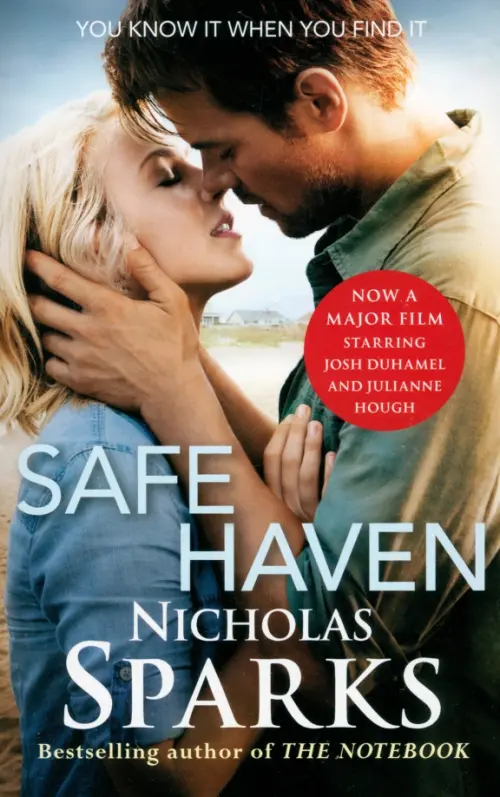 

Safe Haven
