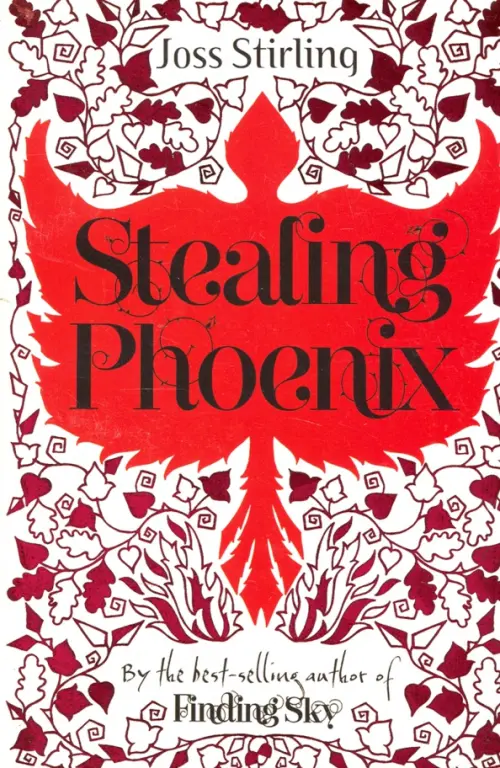 

Stealing Phoenix, Красный