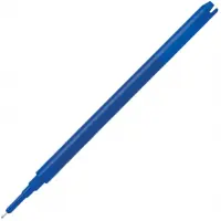 Стержень для гелевой ручки «Frixion», синий, 0,5 мм