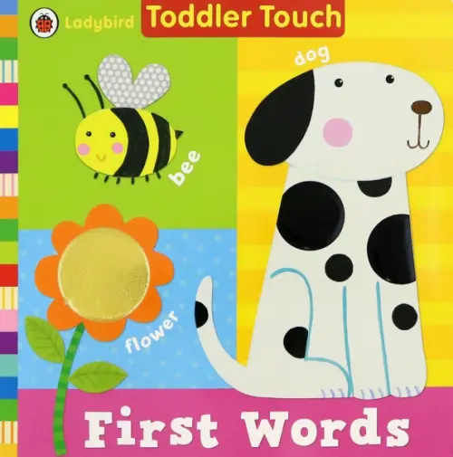 

First Words
