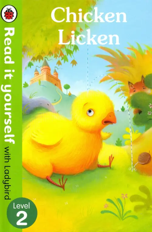 

Chicken Licken