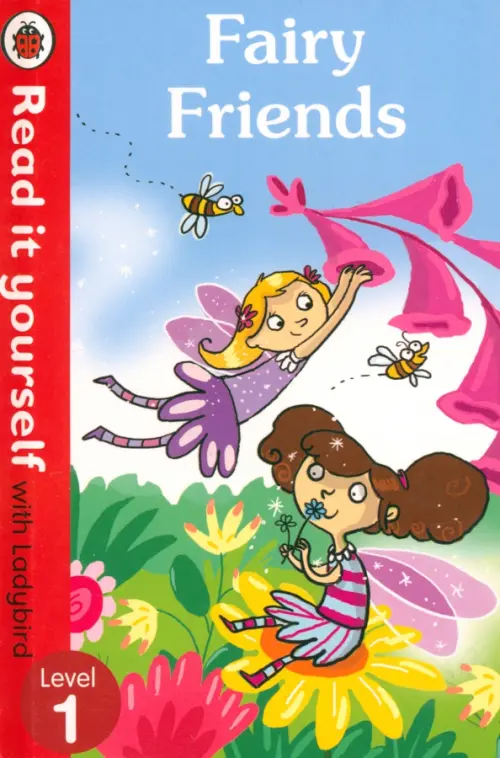 

Fairy Friends