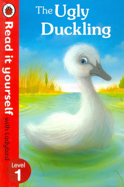 

The Ugly Duckling