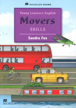 Young Learners English Skills. Movers