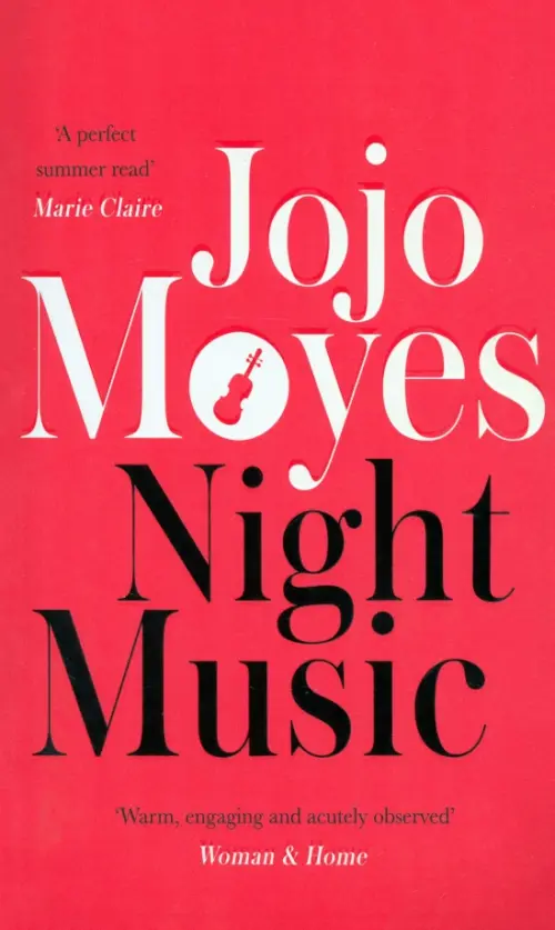 

Night Music, Красный