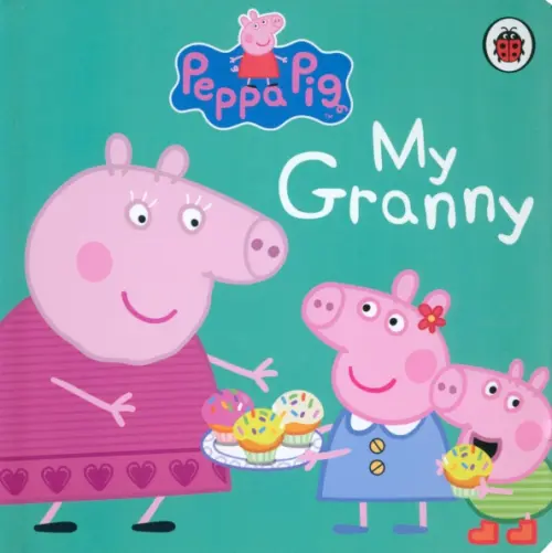 

My Granny, Голубой