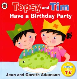 Have a Birthday Party