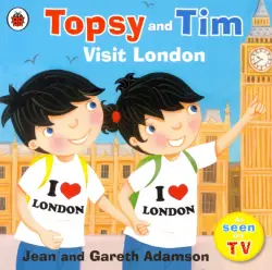 Visit London