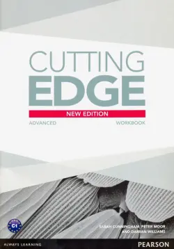 Cutting Edge. Advanced. Workbook without Key