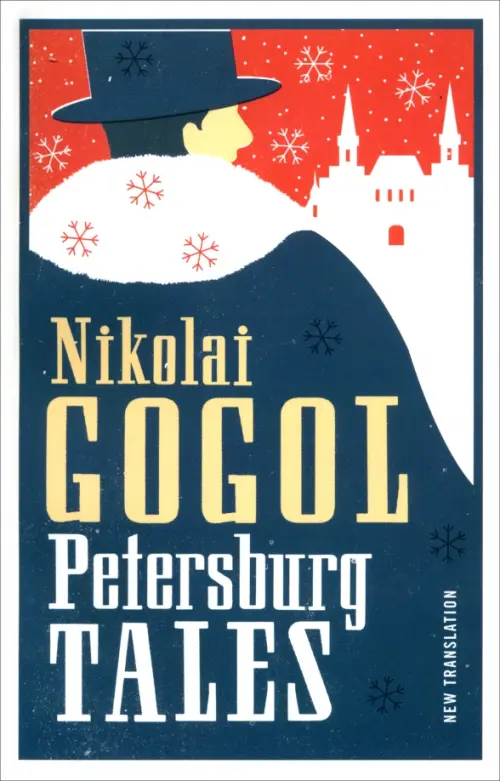 

Petersburg Tales