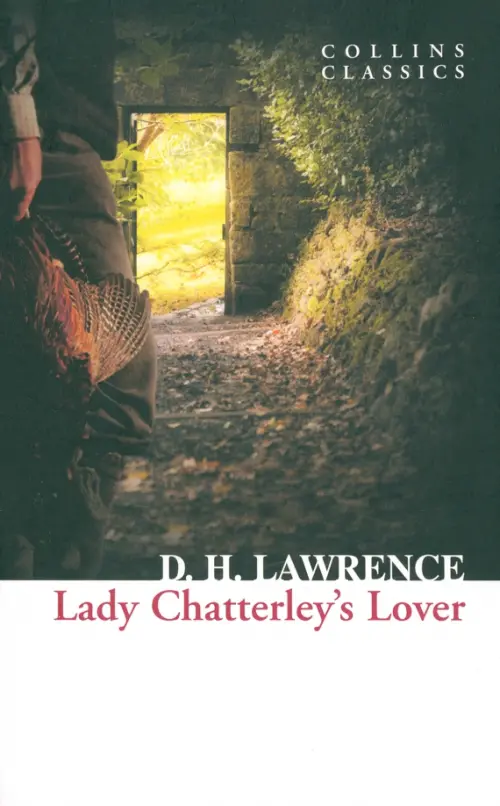 

Lady Chatterley's Lover, Чёрный