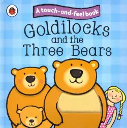 Goldilocks and the Three Bears