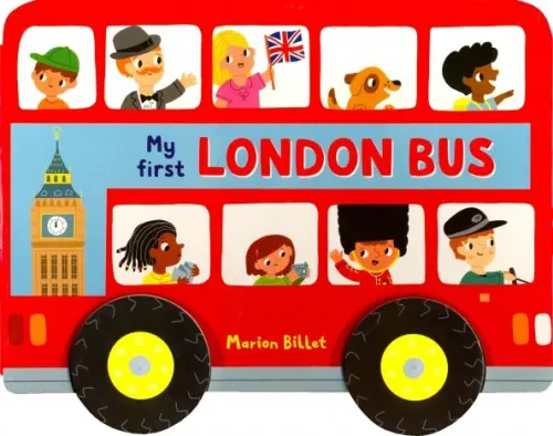 London Bus