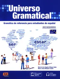 Universo Gramatical + audios descargables