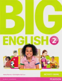 Big English 2. Activity Book