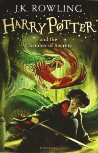 Harry Potter and the Chamber of Secrets