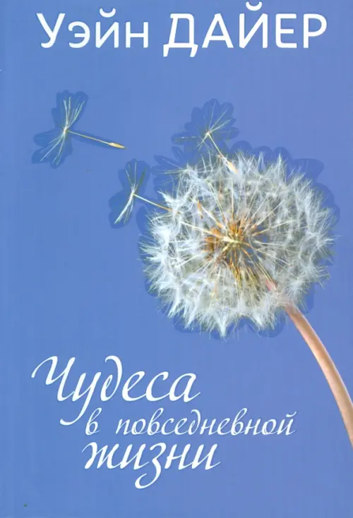 

Чудеса в повседневной жизни, Синий