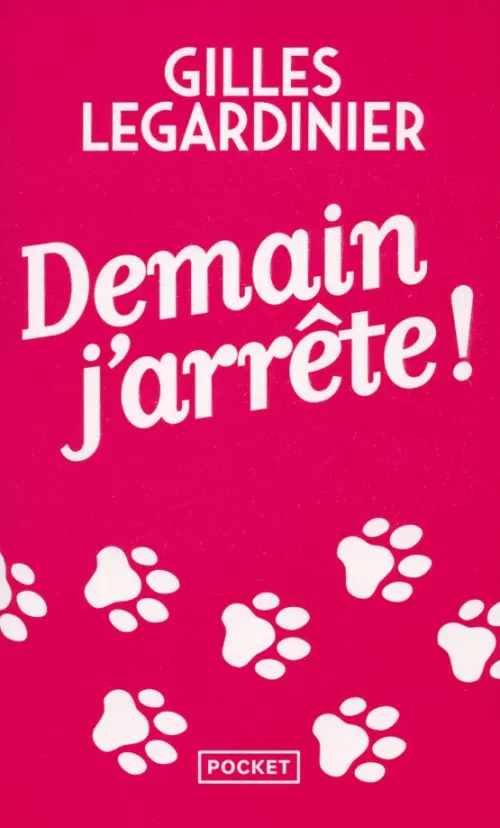

Demain J'Arrete, Красный