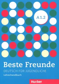 Beste Freunde A1/2, Lehrerhandbuch