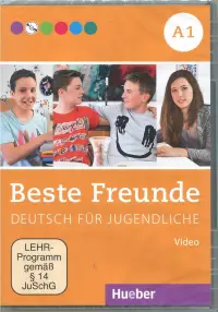 Beste Freunde: A1.1