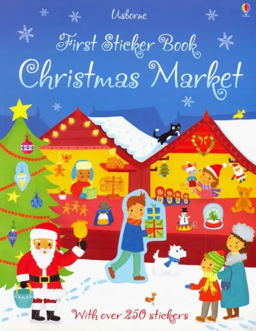 

Christmas Market