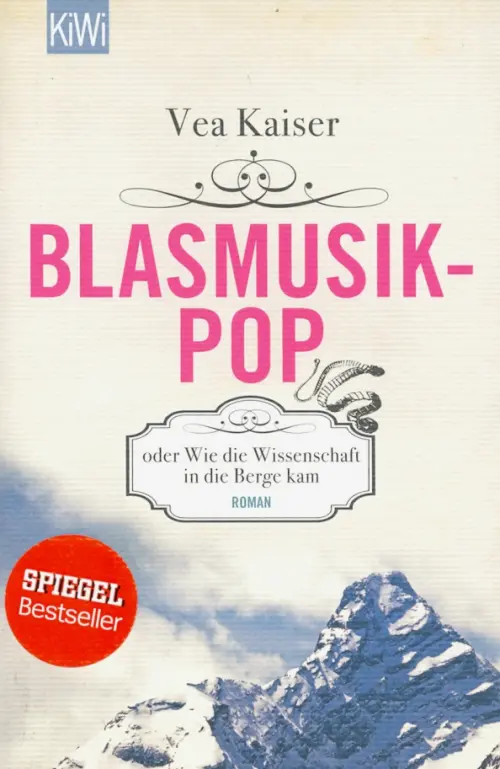 

Blasmusikpop, Голубой