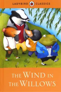 Wind in the Willows