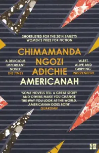 Americanah