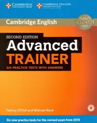 Advanced Trainer Six Practice Tests with Answers