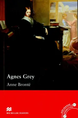 Agnes Grey