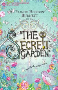 The Secret Garden