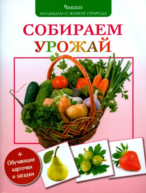 

Собираем урожай, Красный