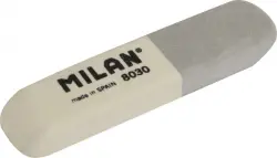 Ластик "8030", 60x14x7 мм