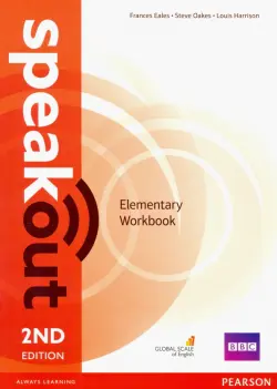 Speakout. Elementary. Workbook without Key