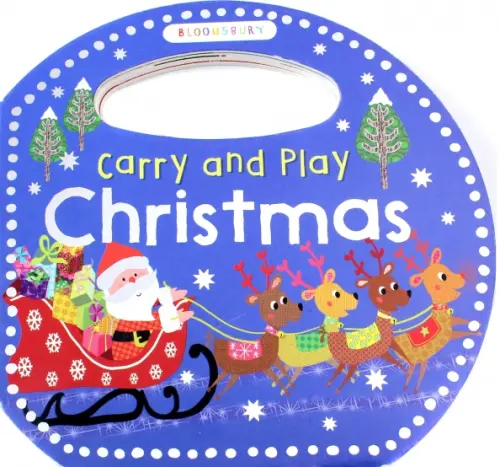 

Christmas, Фиолетовый